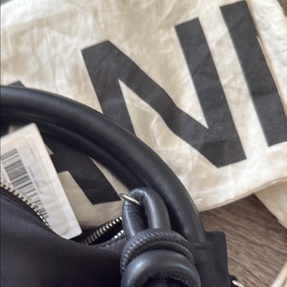 GANNI Black Women's Bag - Picture 3 of 11